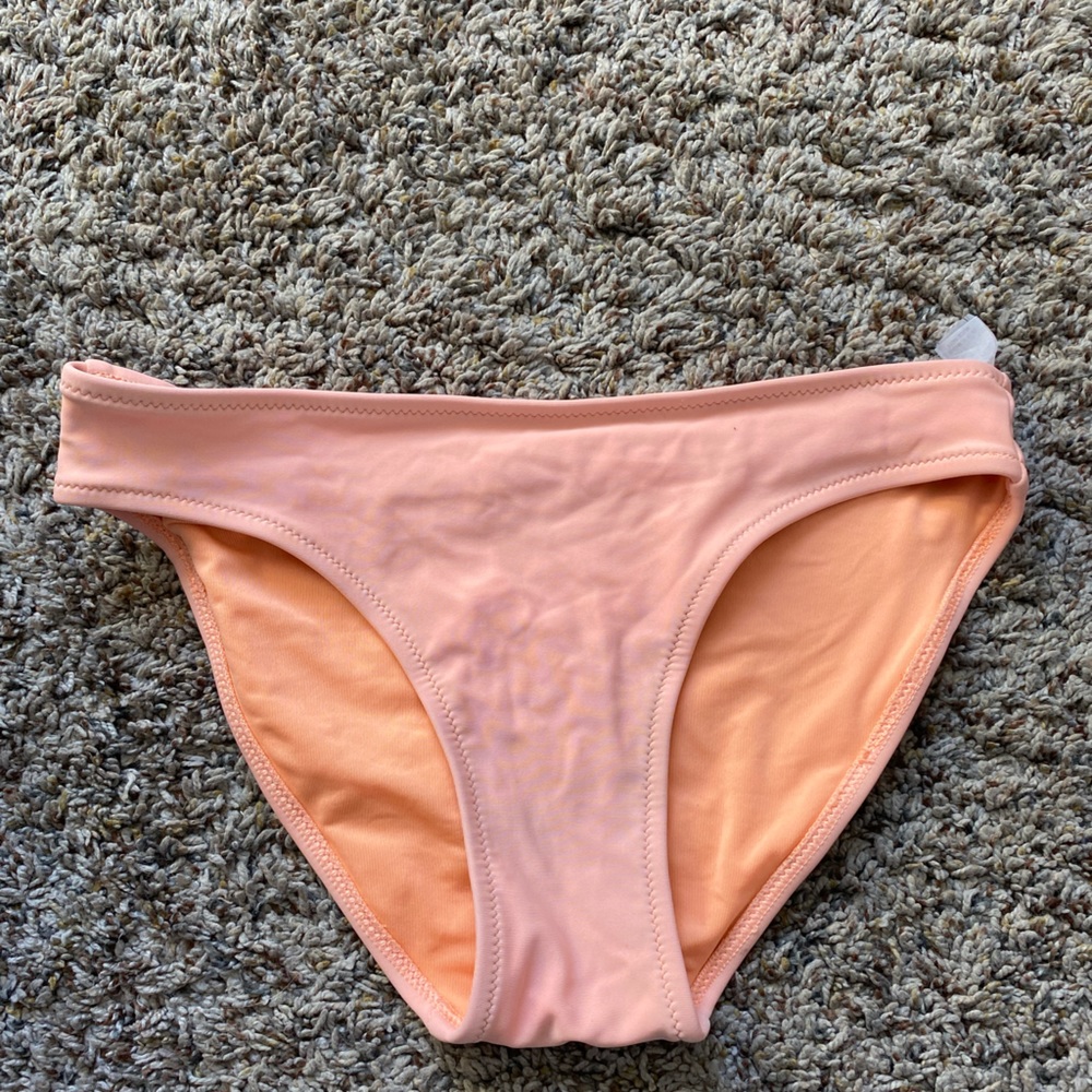 Aerie bikini bottoms size small